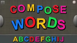 Game screenshot ABC Magnetic Alphabet 4 iPhone apk