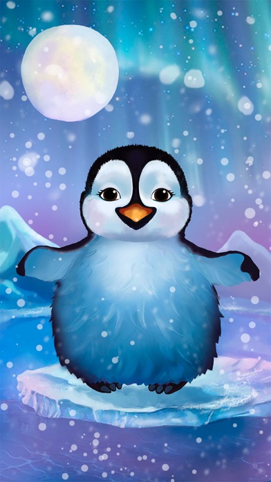 Talking Phone Kids HD iPhone screenshot 4 - Games app