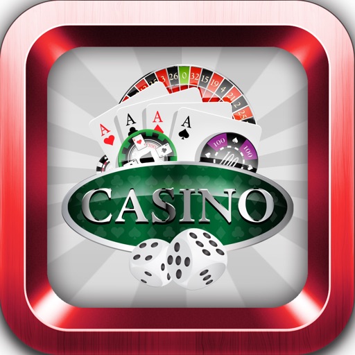 Casino Rio 2016 Slots Free - Slots Machines Deluxe Edition icon