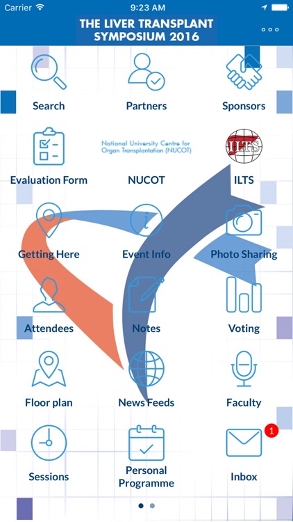 The Liver Transplant Symposium 2016