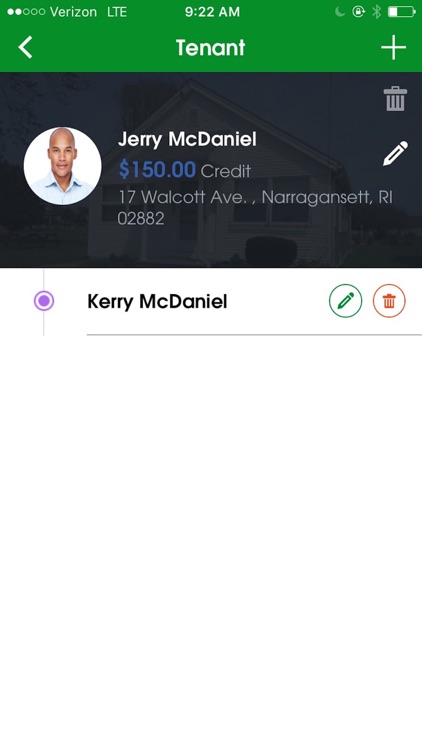 RentPal – Property Manager, Rent Manager, Rental Management, Apartment Managemen screenshot-3