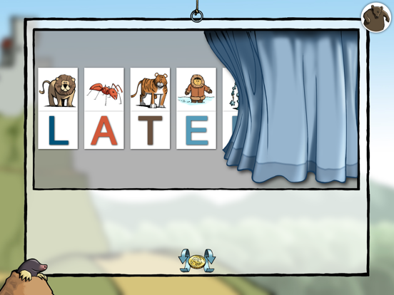 Screenshot #6 pour Leichter Lesen Lernen