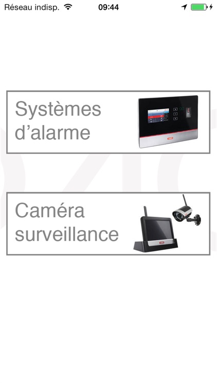 Dao Systems screenshot-3