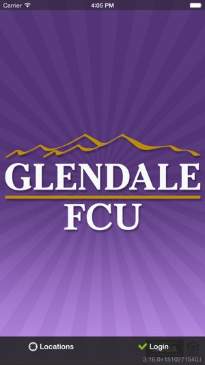 Glendale FCU Mobile banking(圖1)-速報App