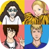 mySocial Interactive Story - iPadアプリ