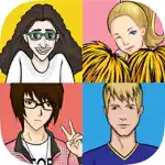 MySocial Interactive Story App Positive Reviews