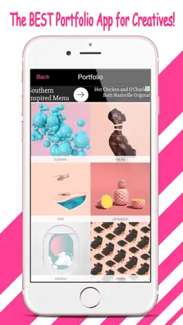 Game screenshot Muse for Youtube - Share Videos, Artwork, Portfolios, & Social Media All-in-One Place mod apk