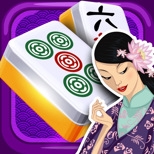 Mahjong Classic Edition - Fun Majhong Puzzle Journey icon