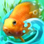 MyLake 3D Aquarium App Problems