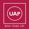 UAP Inspections