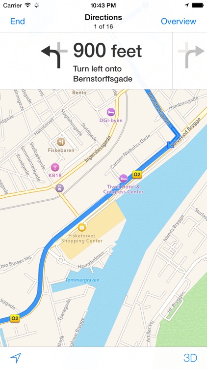 Geocaching Norway screenshot-4