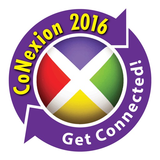 CoNexion 2016