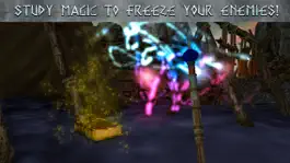 Game screenshot Vikings Survival Simulator 3D apk