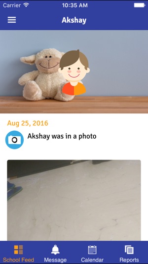 ClassVita Parent(圖2)-速報App