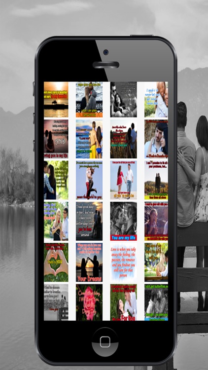 Love Quotes And Romance