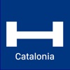 Catalonia Hotels + Compare and Booking Hotel for Tonight with map and travel tour