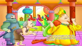 Game screenshot The Fisherman and the Goldfish - iBigToy hack