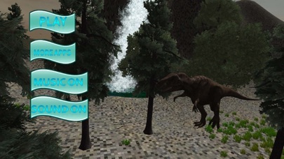 Screenshot #2 pour Jungle Warfare Mission