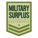 Military Surplus SHOP app icon - Shopping app for iPhone