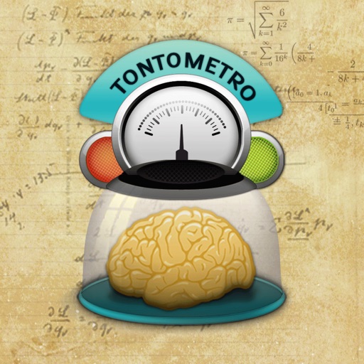 Stupidmeter: tool to test your intelligence +