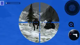 Game screenshot Dino Hunting Sniper 3D apk