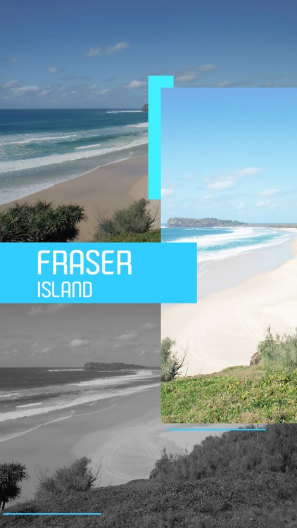 Fraser Island Tourism Guide