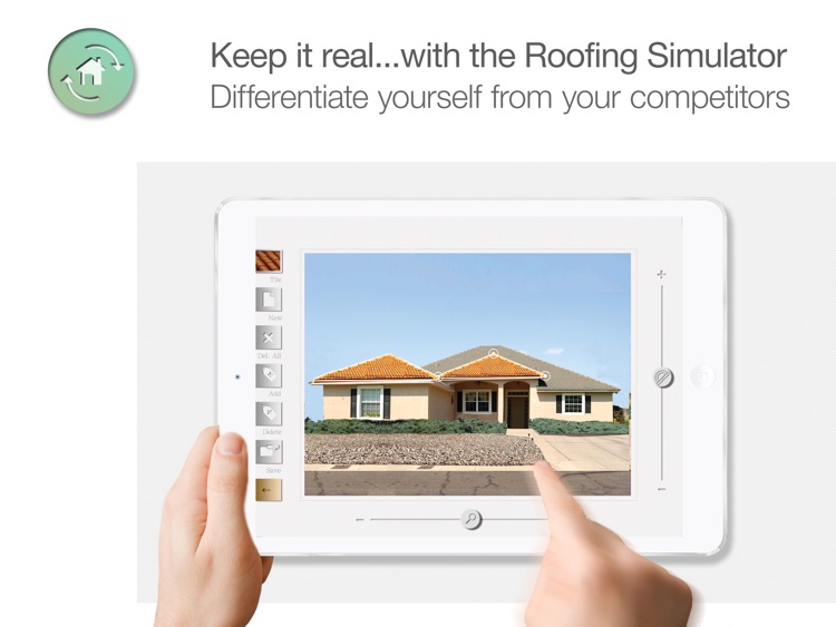 iRoofing screenshot-3
