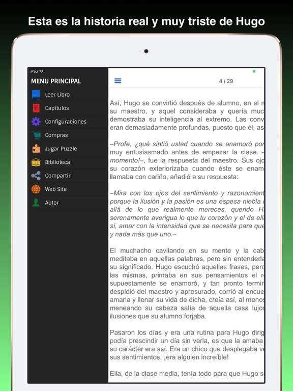 Screenshot #6 pour Decisión fatal