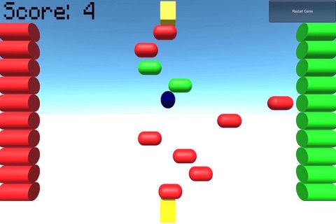 Marbles... screenshot 2