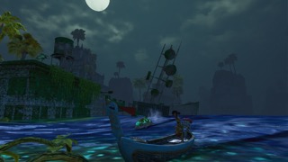 Submerged: Miku and the Sunken Cityのおすすめ画像4