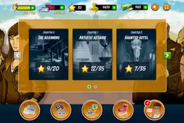 Game screenshot The Hidden Truth apk