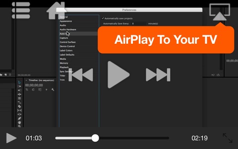 AV Course For Premiere Pro CC screenshot 4