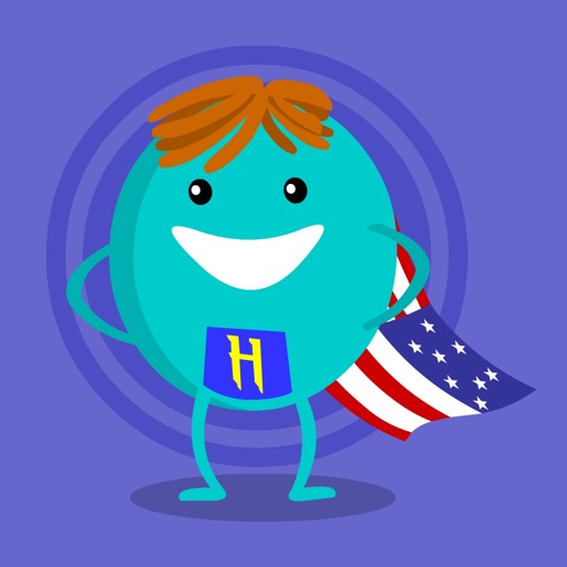 Foolz: American Hero icon