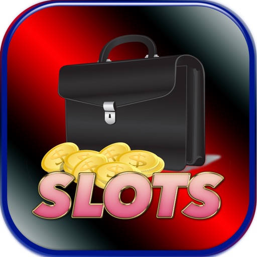 The Pocket Full of Golden Coins - Amazing Payout Casino Games icon