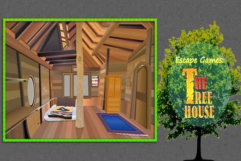 Escape Games The Tree House screenshot 3