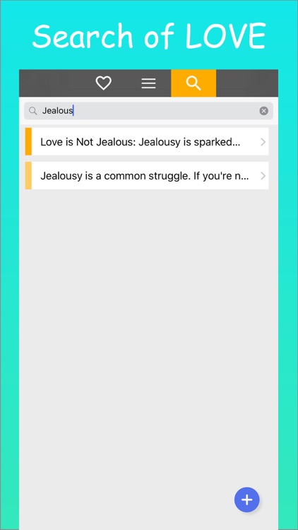 iLove: Love Dare Reminder screenshot-3