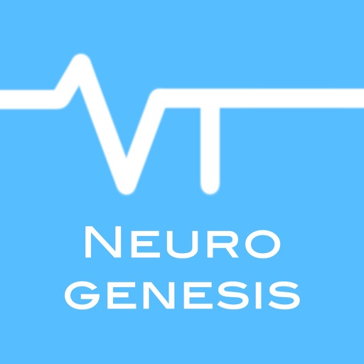 Vital Tones Neurogenesis Pro icon