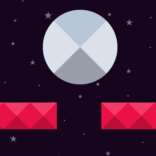 Impossible Slider - Zigzag Challenger Game iOS App