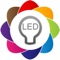 This is a application software designed for the color of LED light