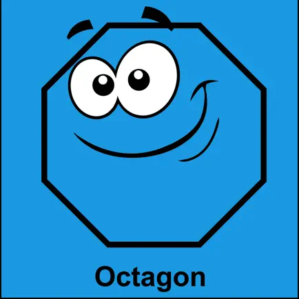 Simple Shapes Coloring Pages For Toddlers Читы