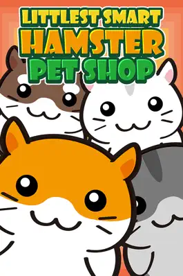 Game screenshot Littlest Smart Hamster Pet Shop - Cage For My Friendly Pets mod apk