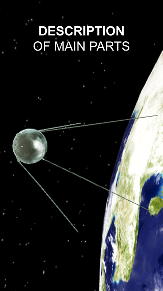 #3. Explain 3D: Explore the solar system FREE (iOS) 由: Explain 3D