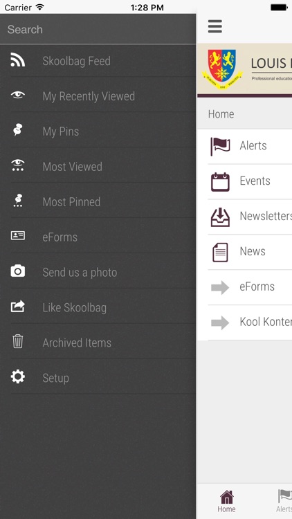 Louis Preston School of Travel & Tourism