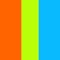 Who among your friends can pick colors the fastest