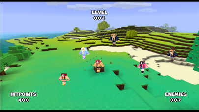 Screenshot #3 pour Girlfriend Catch Mod