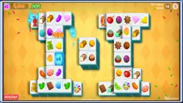 Game screenshot Cand Mahjong Solitaire Games mod apk