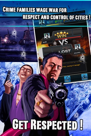 Mafia City screenshot 2