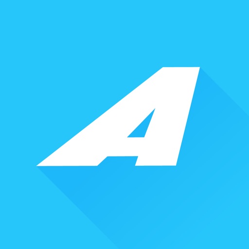 Avia Aspire iOS App