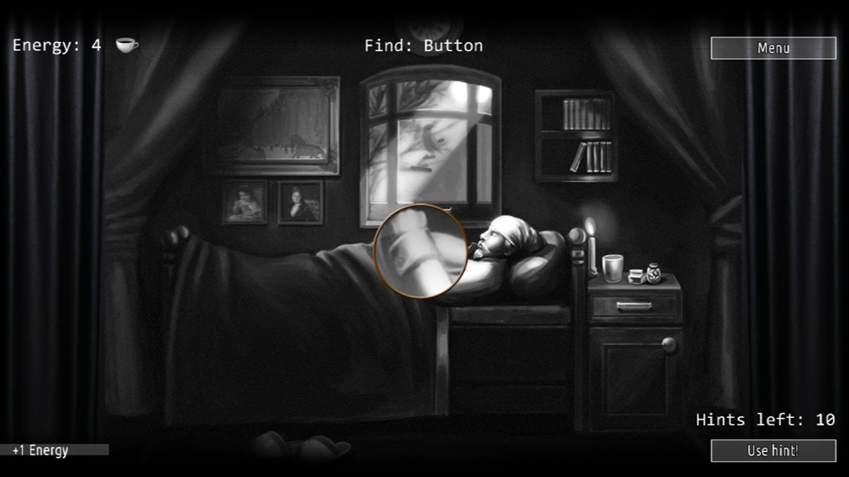 #2. Who Is The Killer (Episode I) (iOS) 게시자: Long Jaunt Ltd