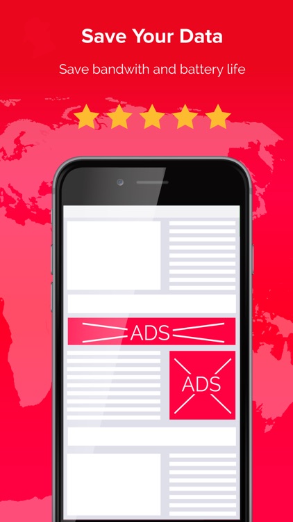 ibBlock - Free Ad-Blocker for Safari